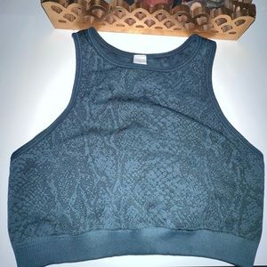 Avocado NWOT sports bra/bralette
